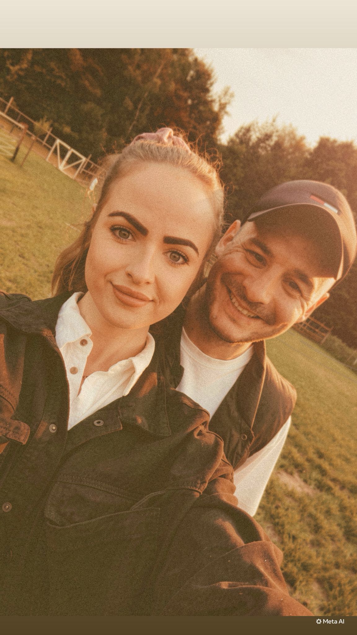 Adriana i Tobiasz